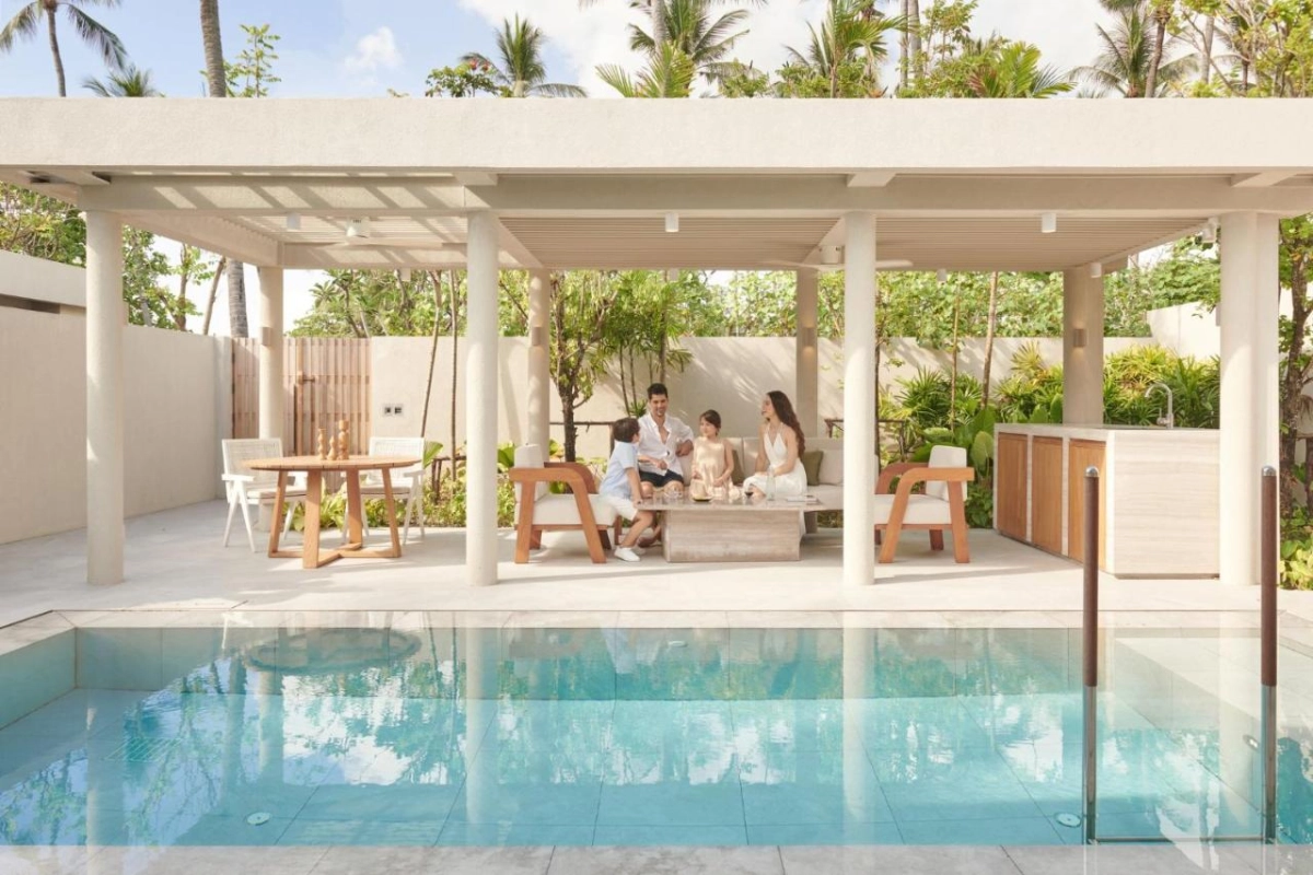 Centara Reserve Samui - Hotel Photo 62