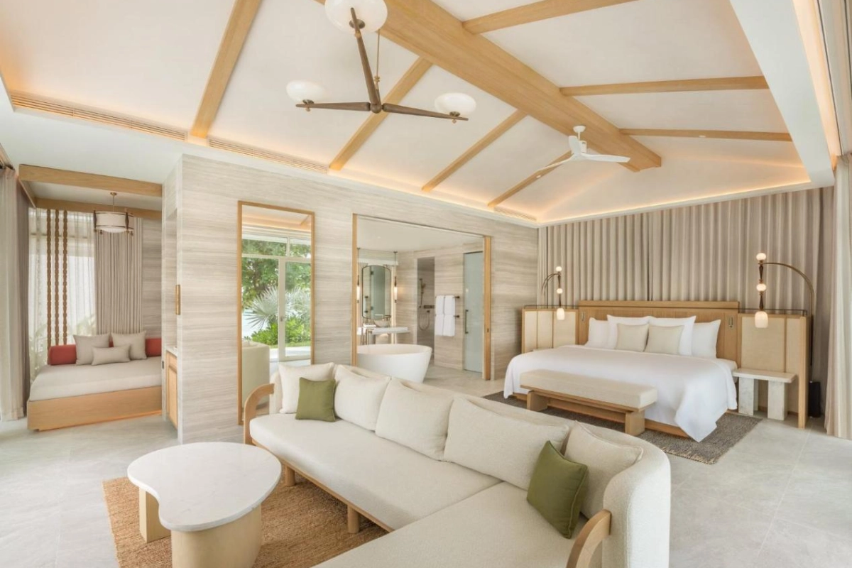 Centara Reserve Samui - Hotel Photo 63