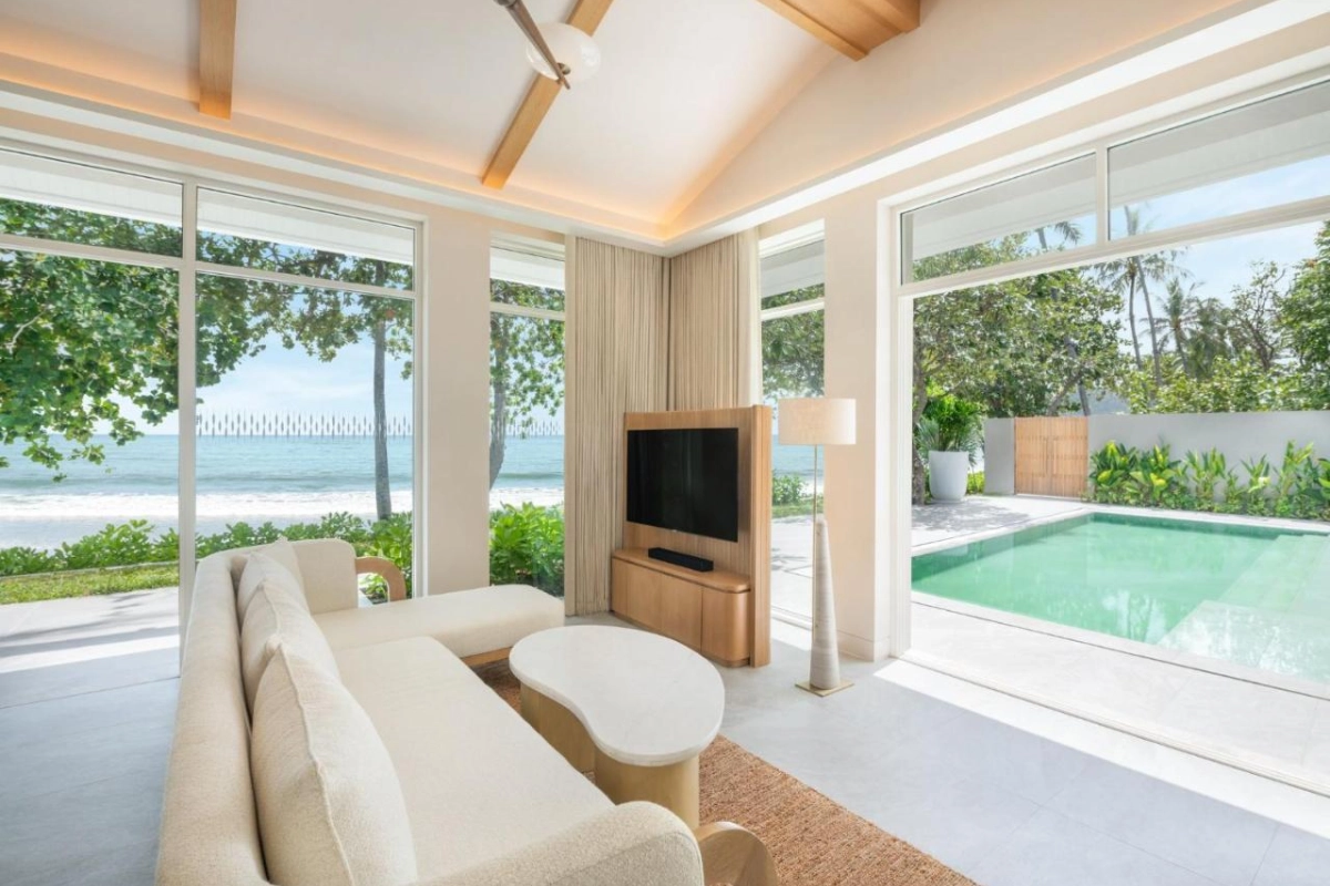 Centara Reserve Samui - Hotel Photo 64