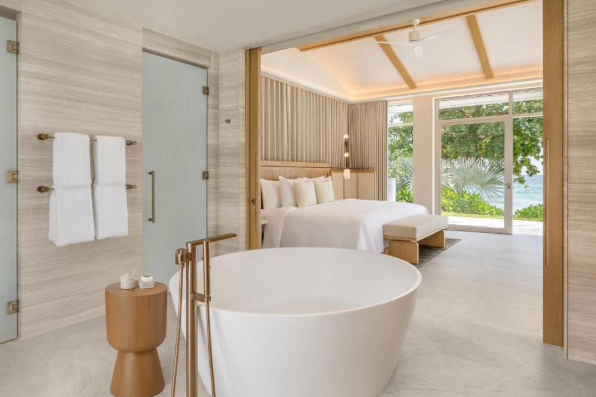 Centara Reserve Samui - Hotel Photo 65