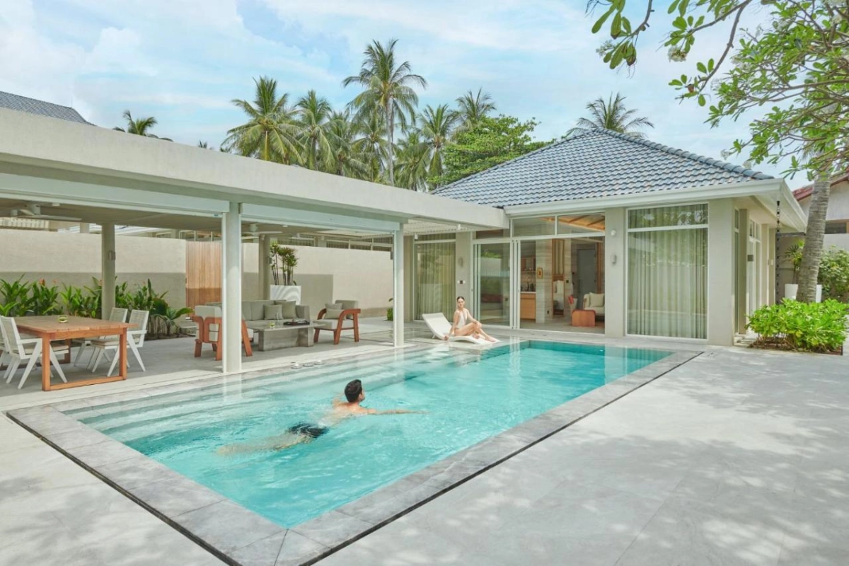 Centara Reserve Samui - Hotel Photo 66