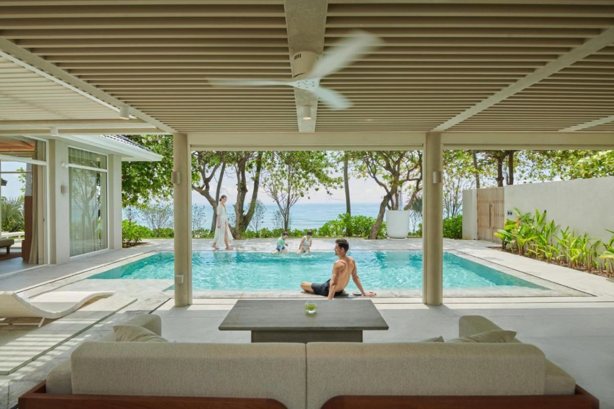 Centara Reserve Samui - Hotel Photo 67