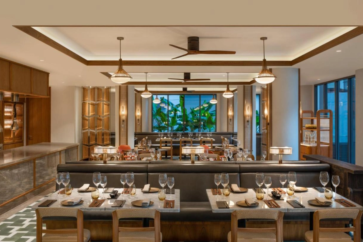 Centara Reserve Samui - Hotel Photo 68