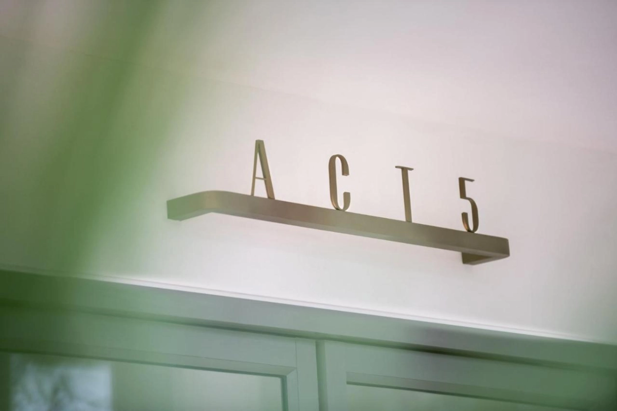 Centara Reserve Samui - Hotel Photo 69