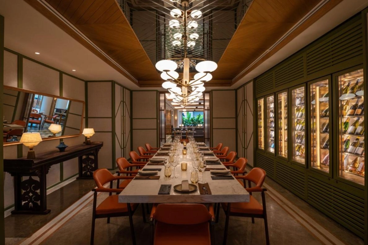 Centara Reserve Samui - Hotel Photo 70