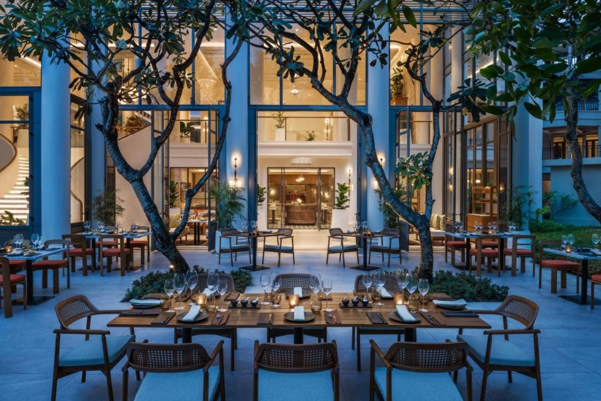 Centara Reserve Samui - Hotel Photo 71