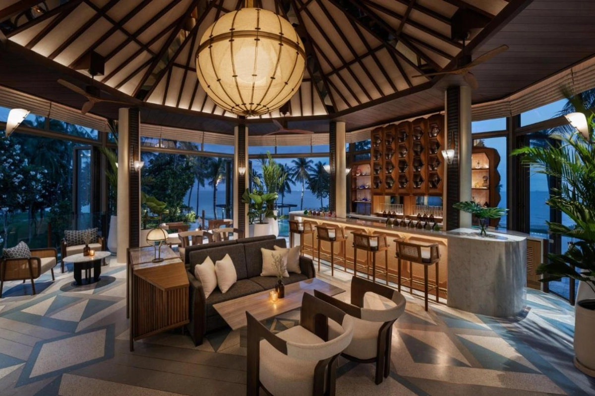 Centara Reserve Samui - Hotel Photo 72