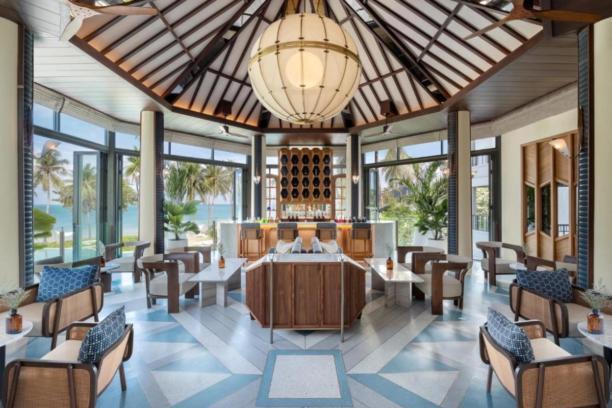 Centara Reserve Samui - Hotel Photo 73