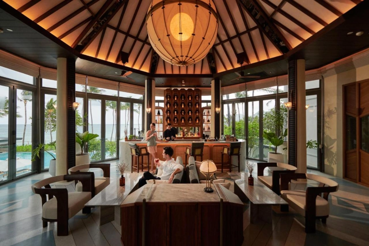 Centara Reserve Samui - Hotel Photo 74