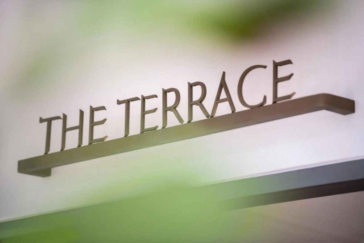 Centara Reserve Samui - Hotel Photo 75