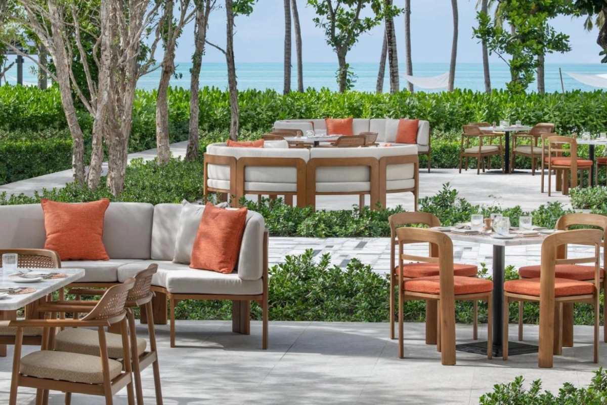 Centara Reserve Samui - Hotel Photo 76