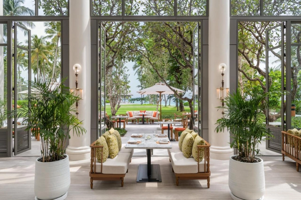 Centara Reserve Samui - Hotel Photo 77