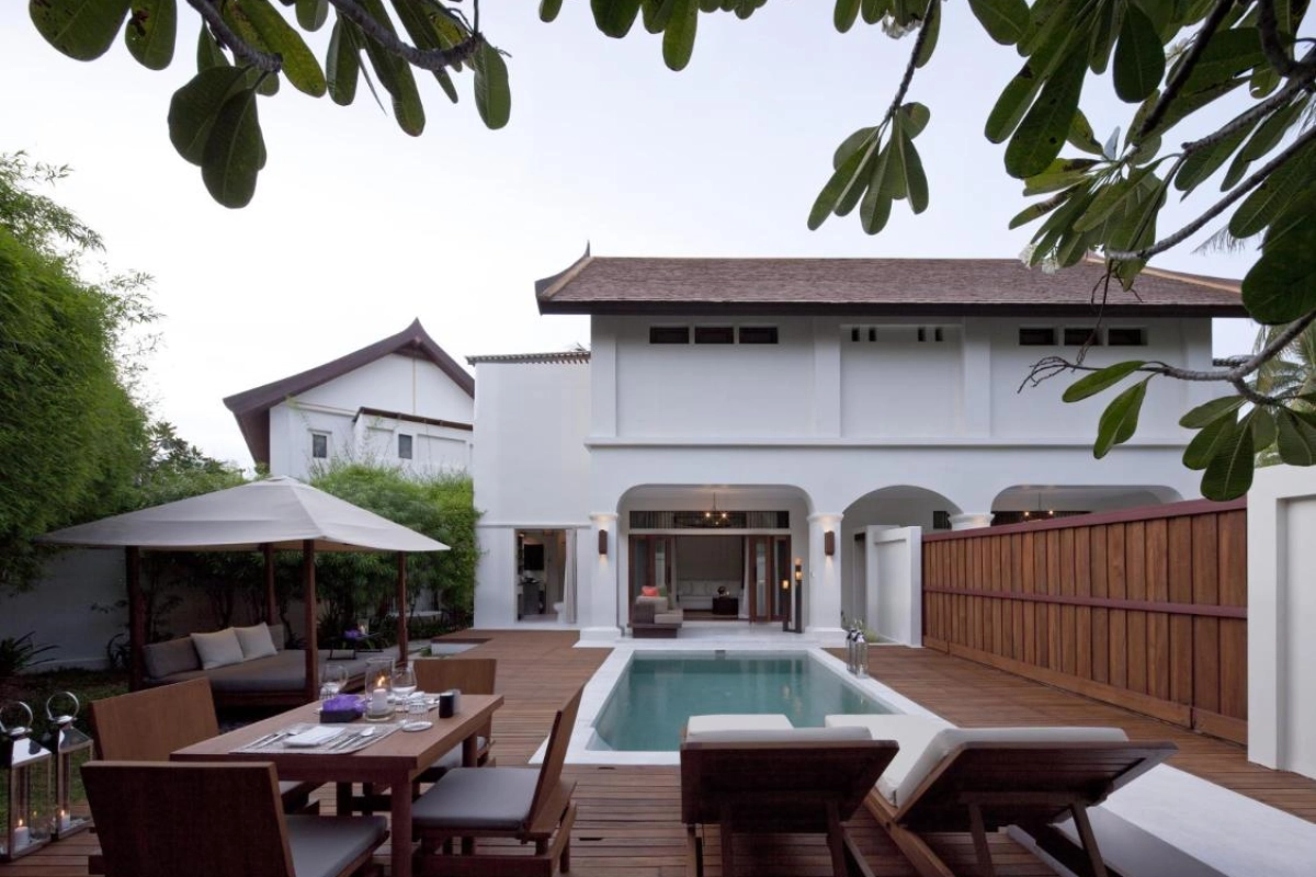 SALA Samui Choengmon Beach Resort - Hotel Photo 5