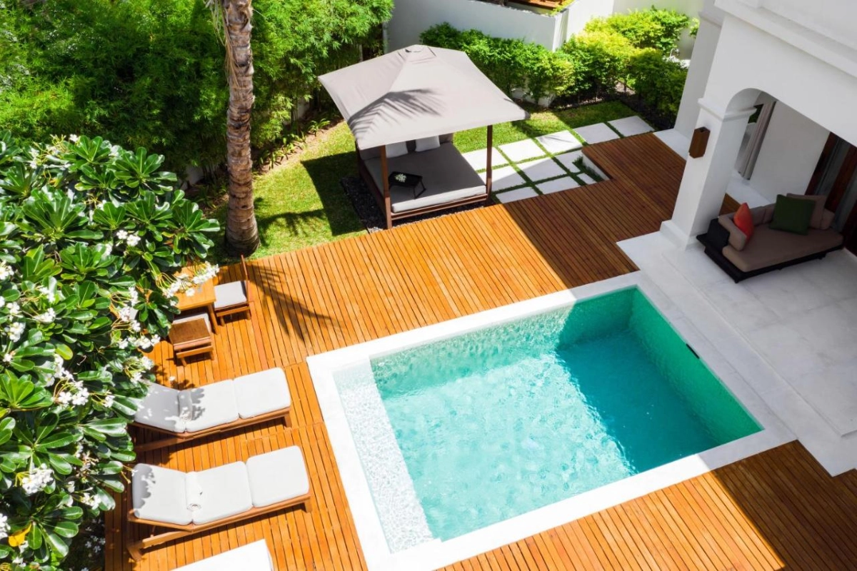 SALA Samui Choengmon Beach Resort - Hotel Photo 6