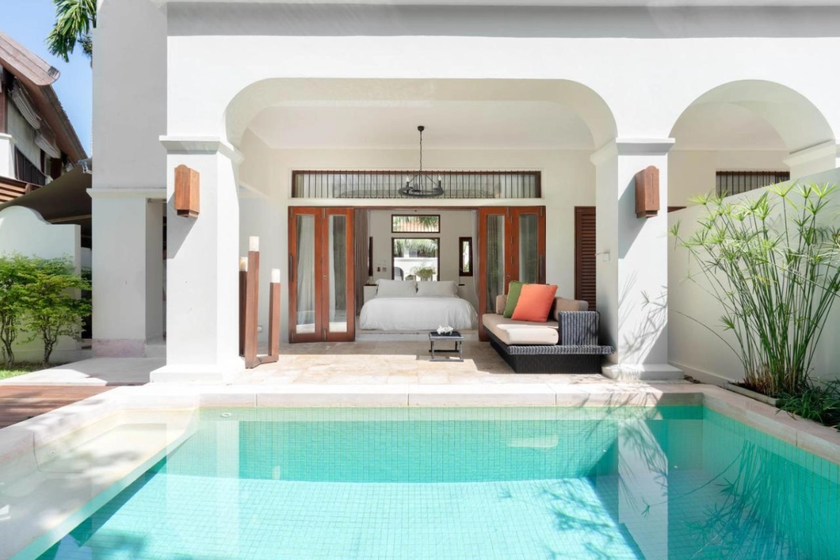 SALA Samui Choengmon Beach Resort - Hotel Photo 10