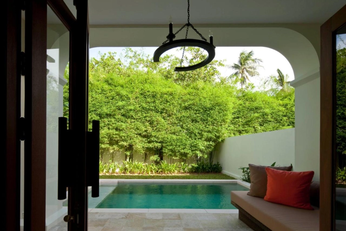 SALA Samui Choengmon Beach Resort - Hotel Photo 11