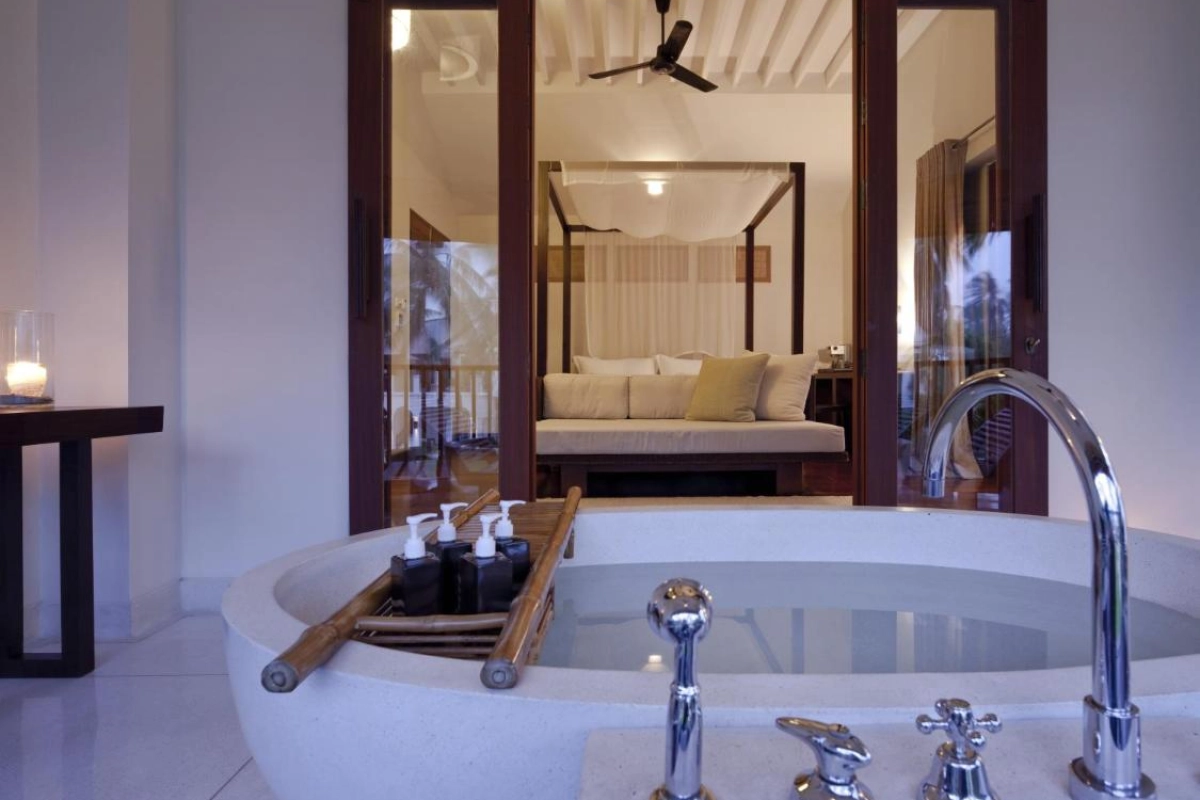 SALA Samui Choengmon Beach Resort - Hotel Photo 12