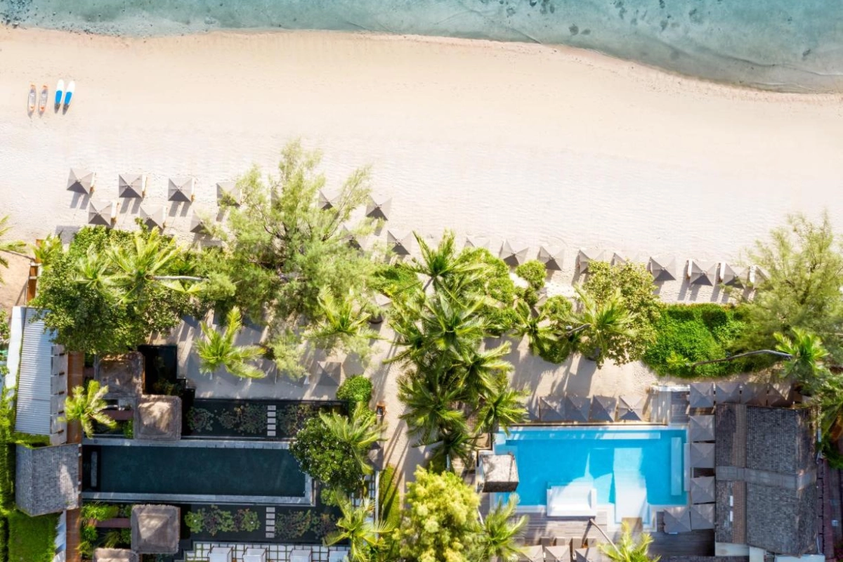 SALA Samui Choengmon Beach Resort - Hotel Photo 13