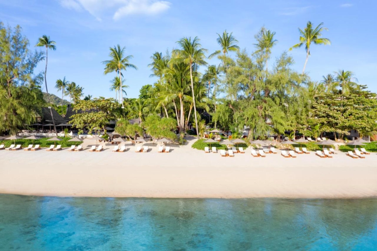 SALA Samui Choengmon Beach Resort - Hotel Photo 15