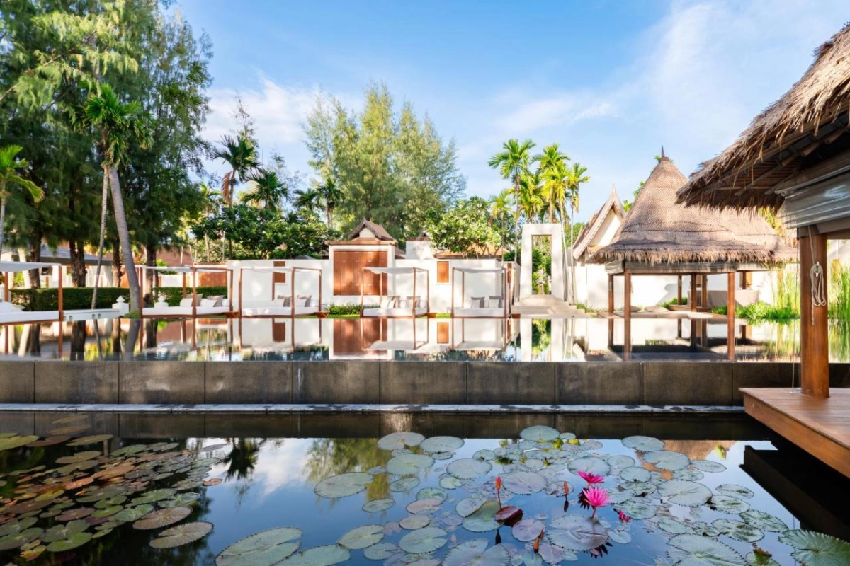 SALA Samui Choengmon Beach Resort - Hotel Photo 18