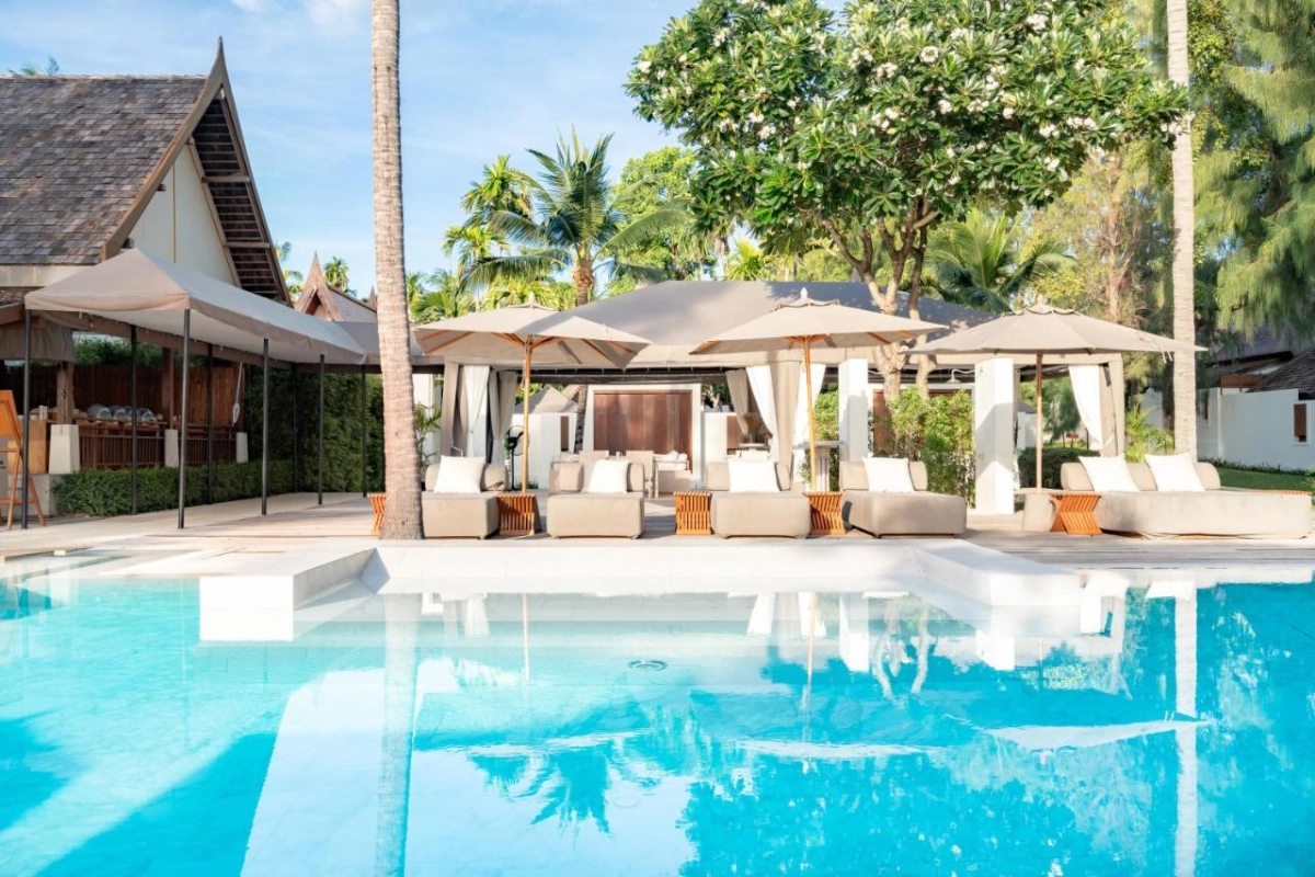 SALA Samui Choengmon Beach Resort - Hotel Photo 19