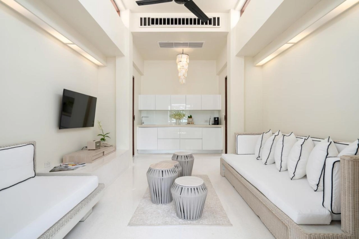 SALA Samui Choengmon Beach Resort - Hotel Photo 23