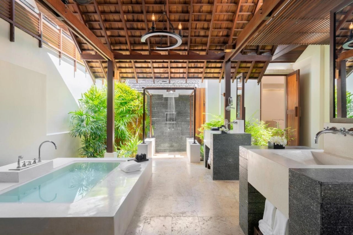 SALA Samui Choengmon Beach Resort - Hotel Photo 24