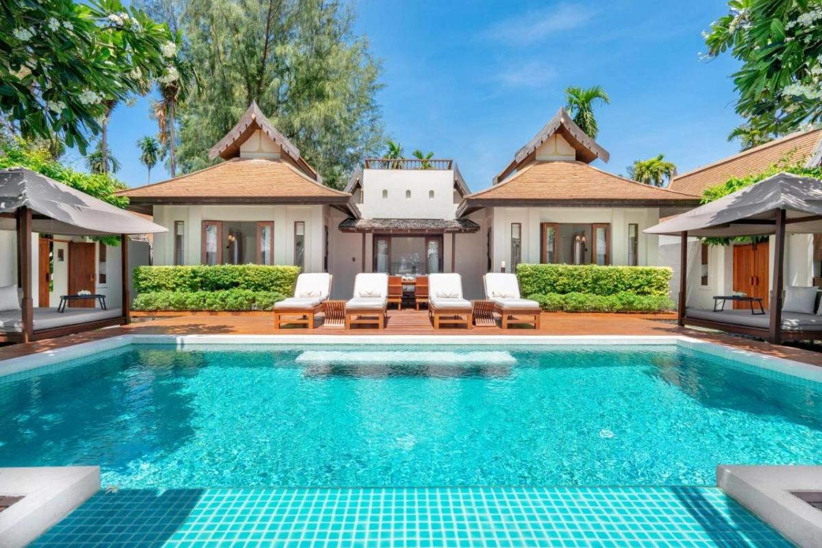 SALA Samui Choengmon Beach Resort - Hotel Photo 25