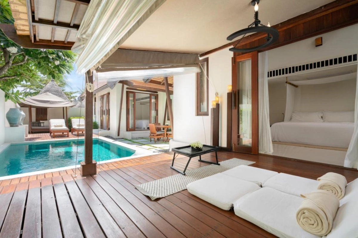 SALA Samui Choengmon Beach Resort - Hotel Photo 26