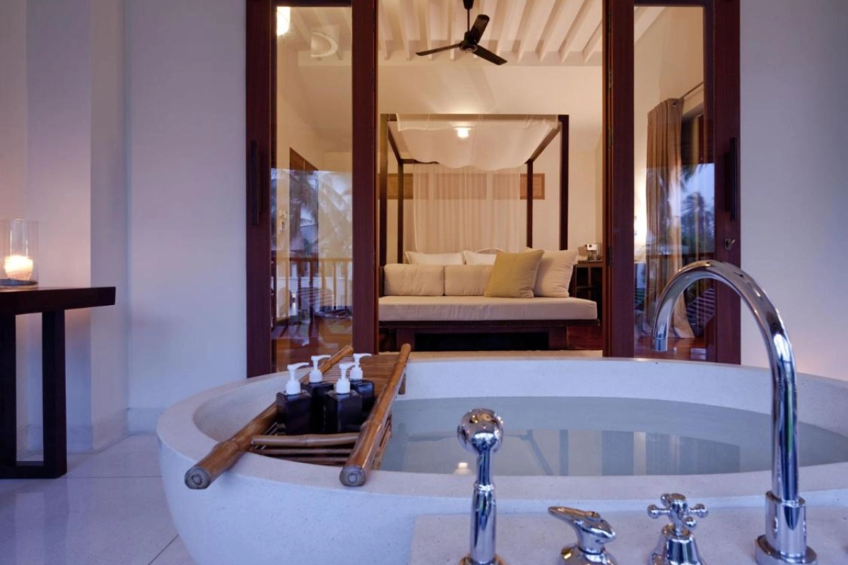 SALA Samui Choengmon Beach Resort - Hotel Photo 28