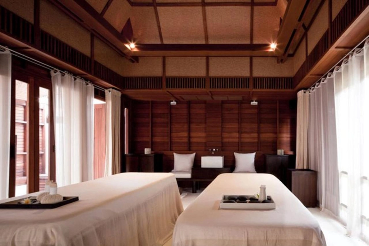 SALA Samui Choengmon Beach Resort - Hotel Photo 32