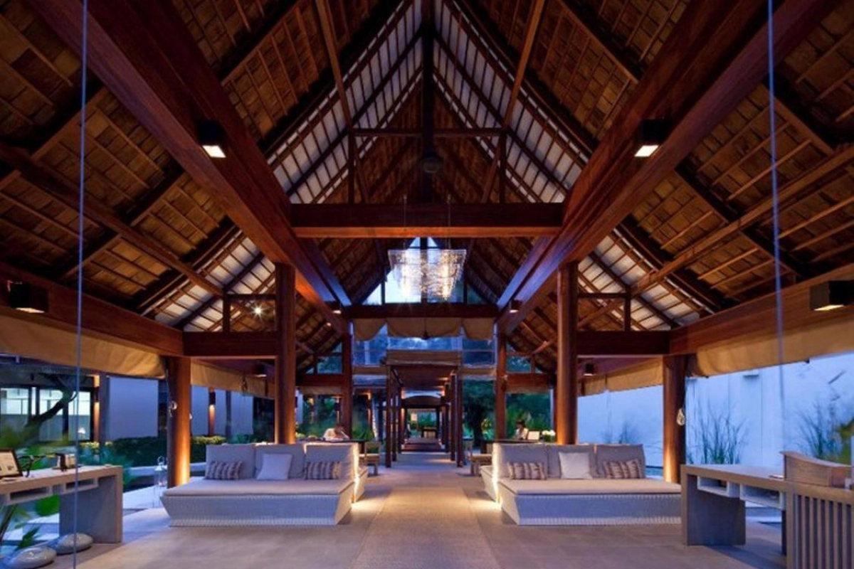 SALA Samui Choengmon Beach Resort - Hotel Photo 33