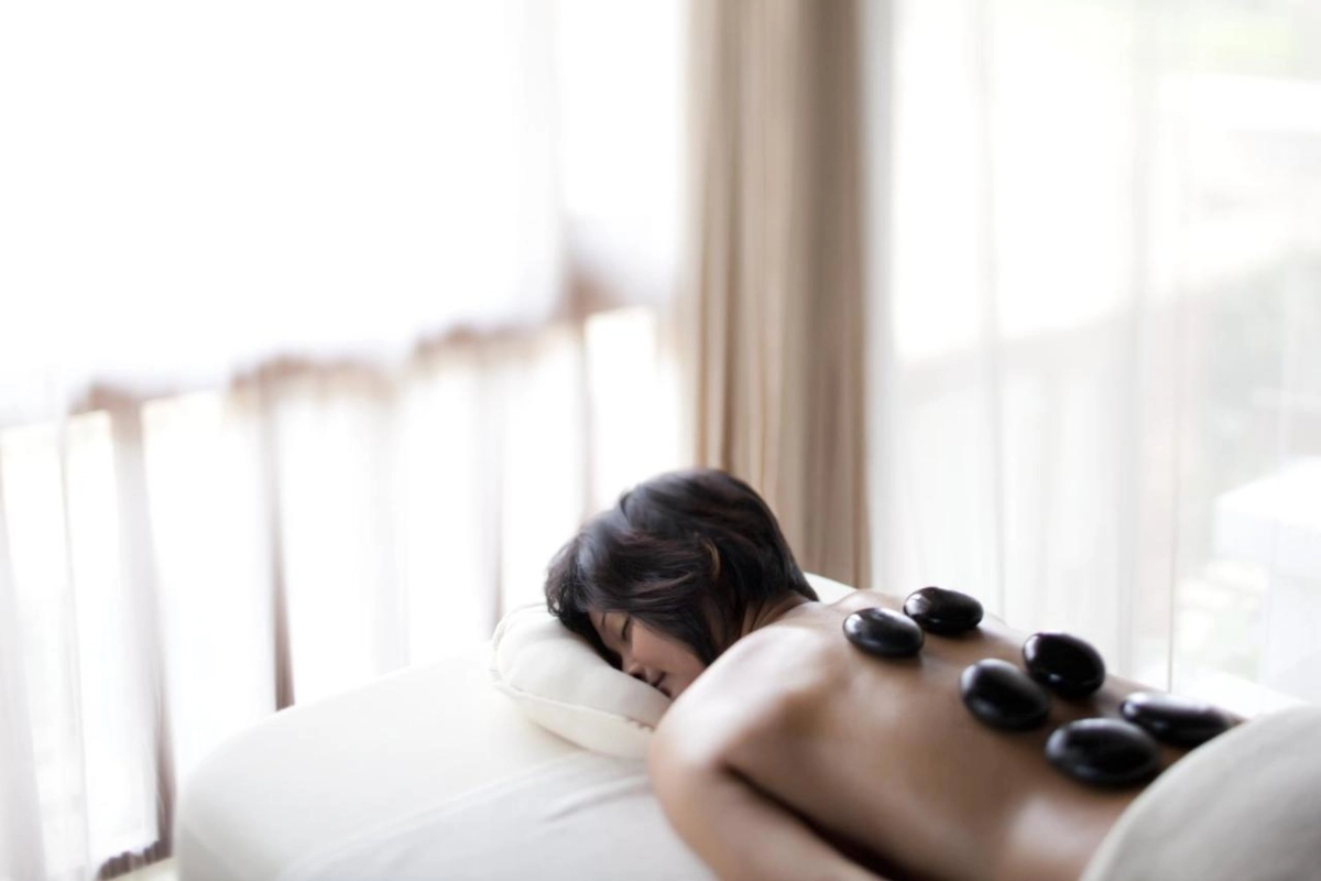 SALA Samui Choengmon Beach Resort - Hotel Photo 37