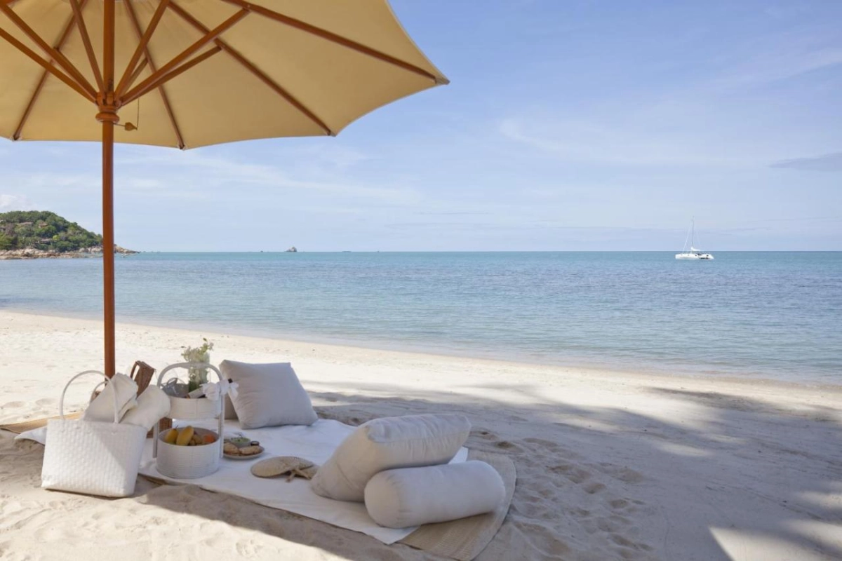 SALA Samui Choengmon Beach Resort - Hotel Photo 38