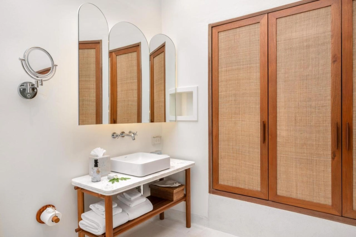 SALA Samui Choengmon Beach Resort - Hotel Photo 39