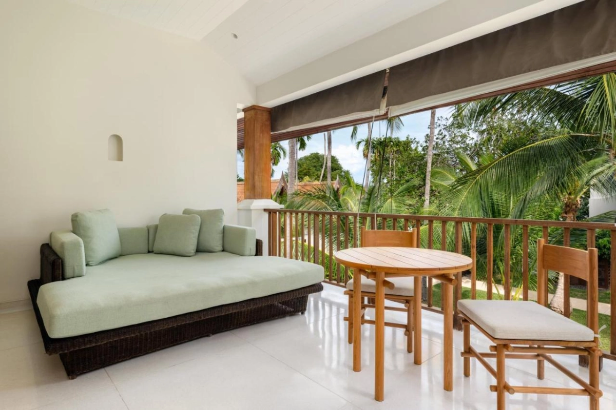 SALA Samui Choengmon Beach Resort - Hotel Photo 41