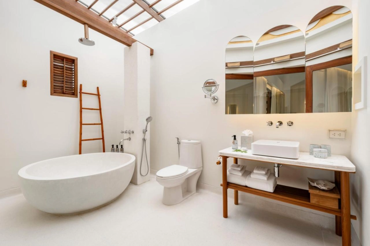 SALA Samui Choengmon Beach Resort - Hotel Photo 43