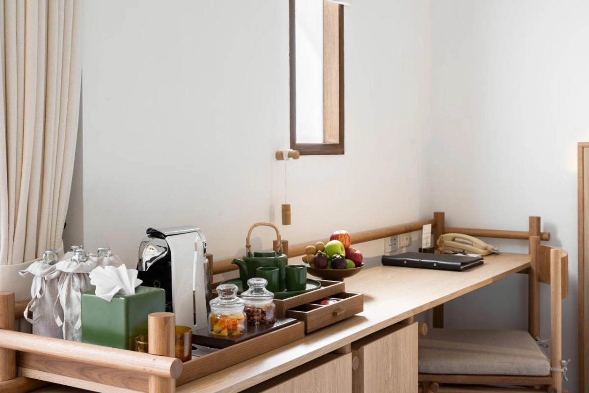 SALA Samui Choengmon Beach Resort - Hotel Photo 44