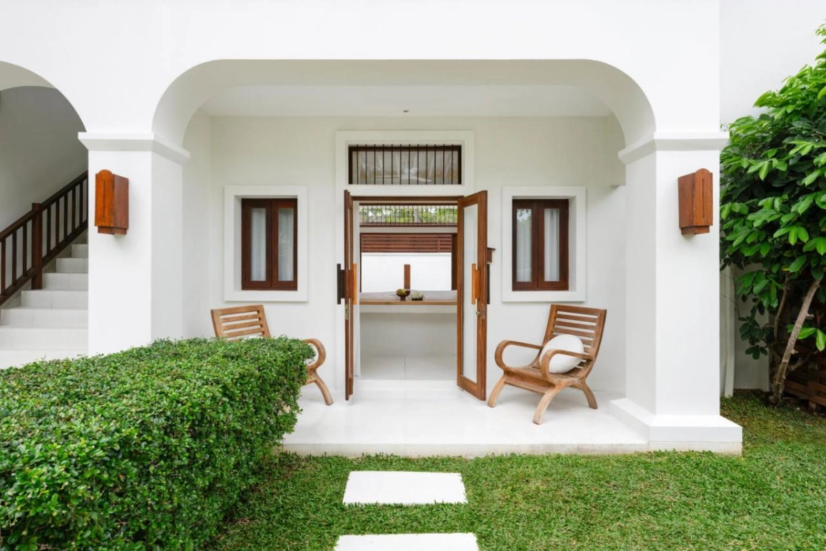 SALA Samui Choengmon Beach Resort - Hotel Photo 46