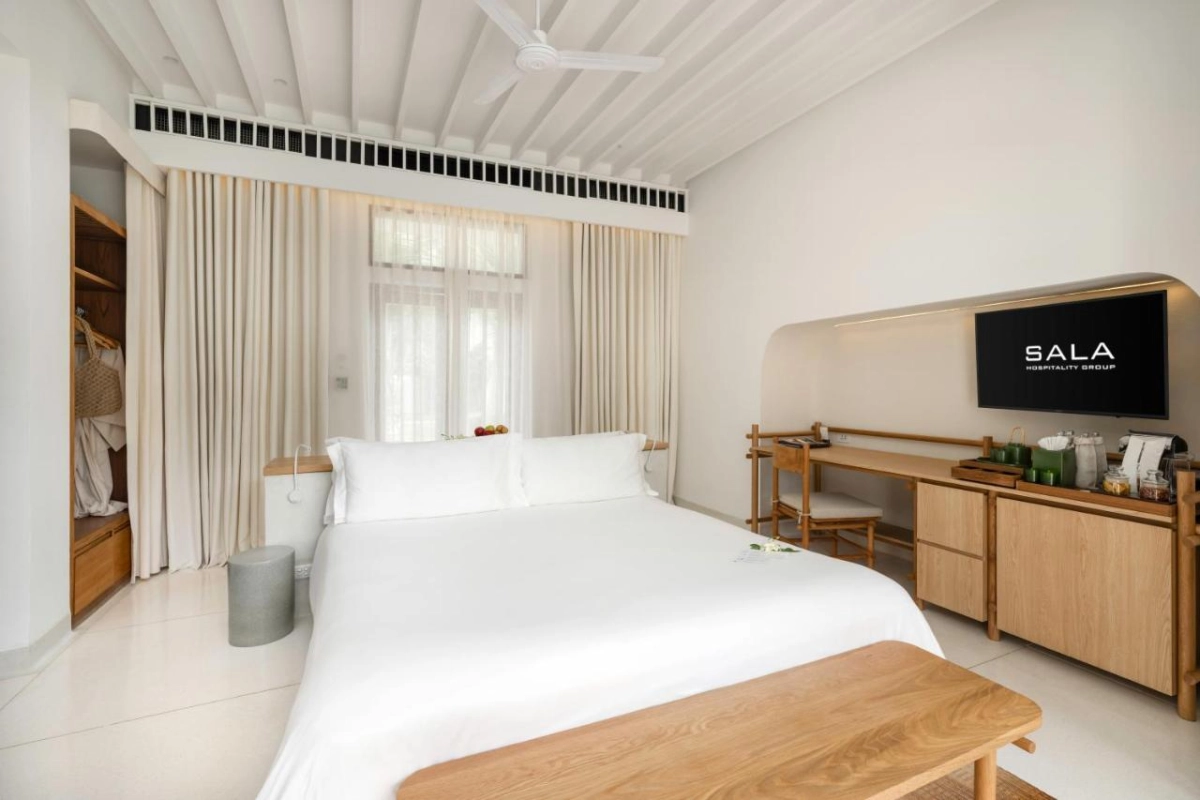 SALA Samui Choengmon Beach Resort - Hotel Photo 49