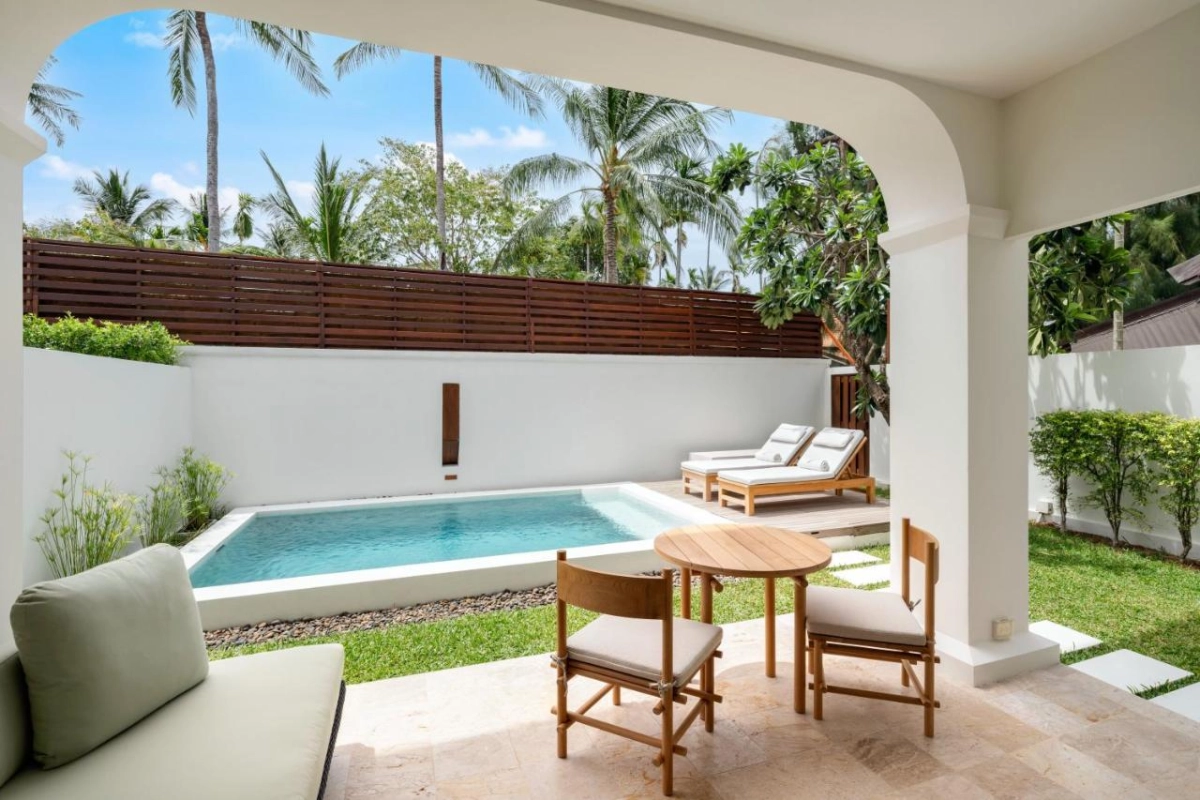 SALA Samui Choengmon Beach Resort - Hotel Photo 51