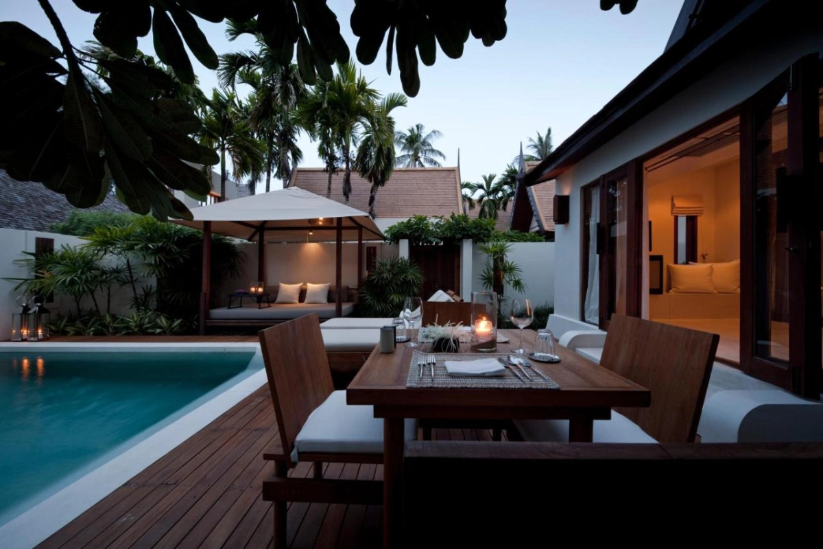 SALA Samui Choengmon Beach Resort - Hotel Photo 53