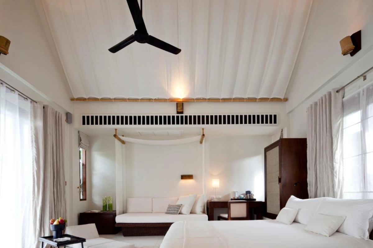 SALA Samui Choengmon Beach Resort - Hotel Photo 55