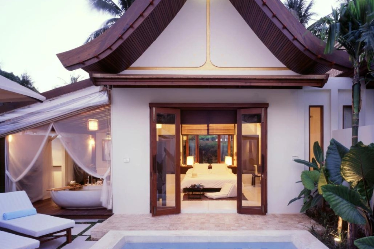 SALA Samui Choengmon Beach Resort - Hotel Photo 56