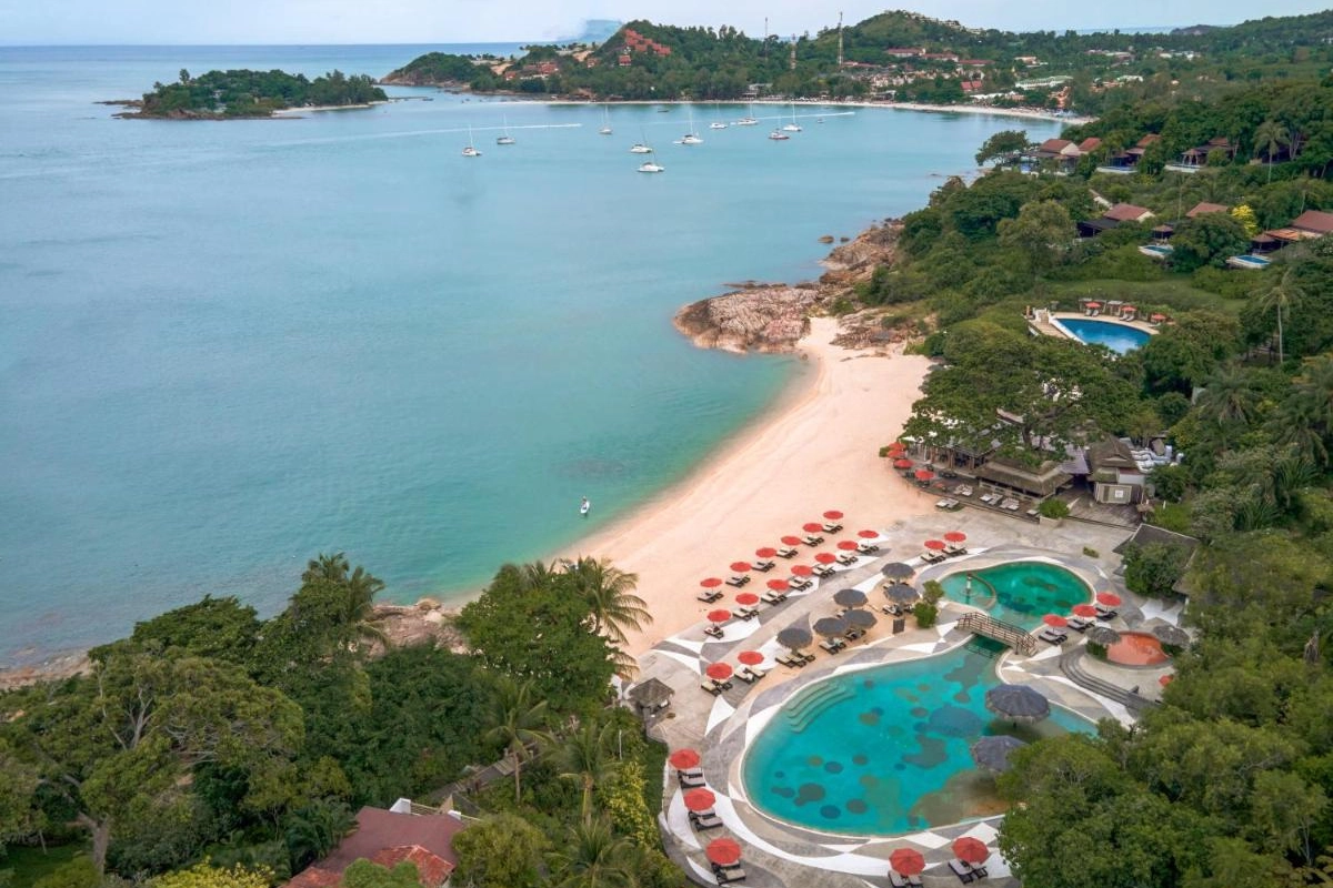 Garrya Tongsai Bay Samui - Hotel Photo 3