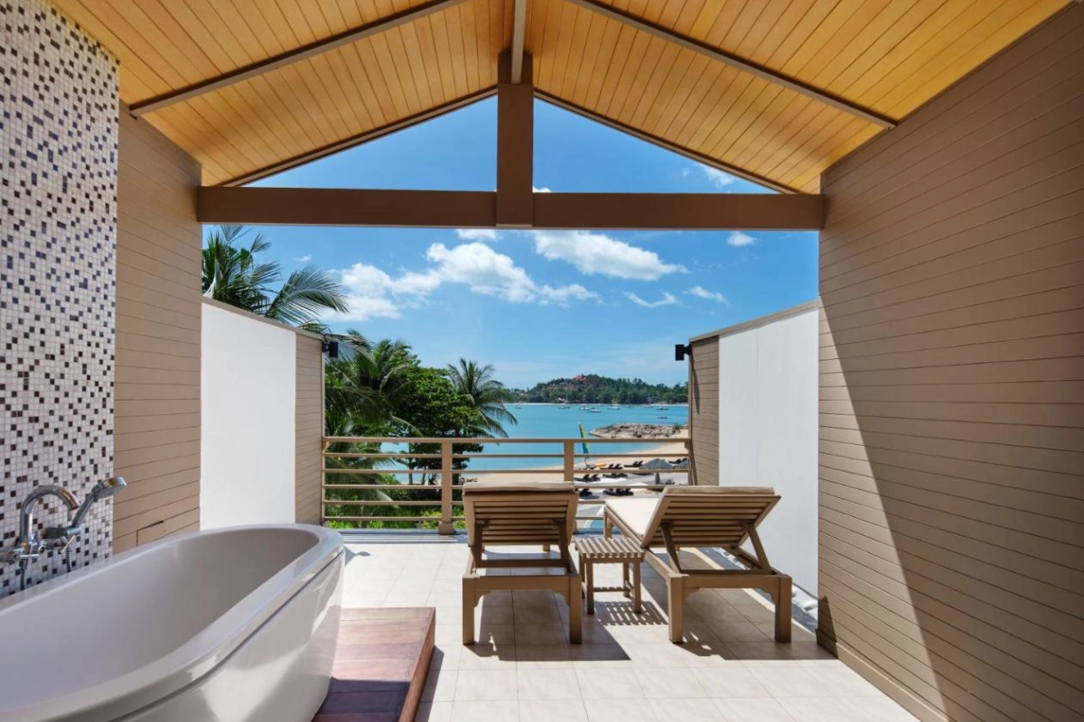 Garrya Tongsai Bay Samui - Hotel Photo 4