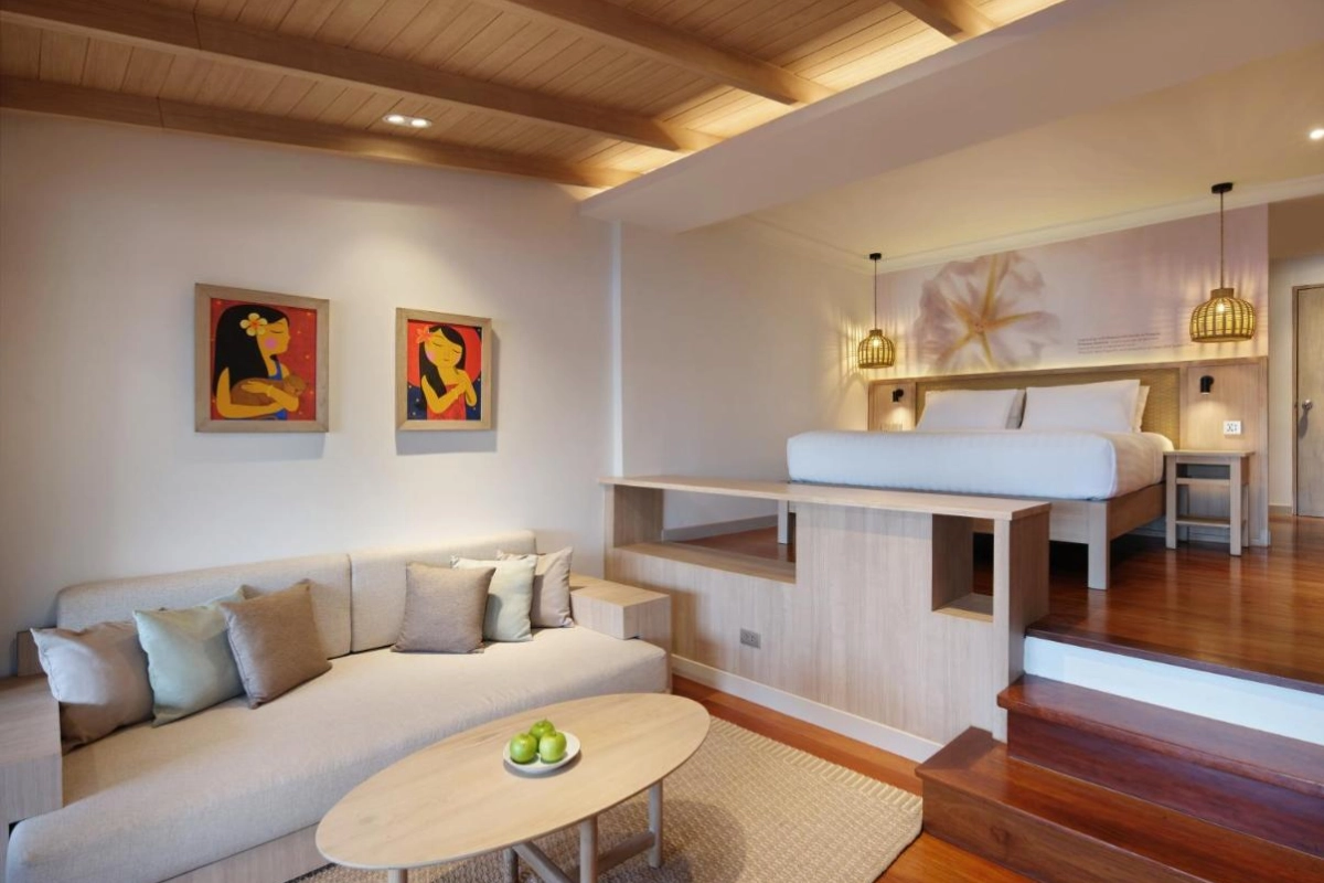 Garrya Tongsai Bay Samui - Hotel Photo 5