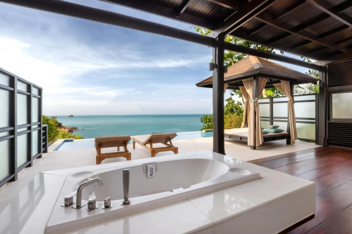 Garrya Tongsai Bay Samui - Hotel Photo 6