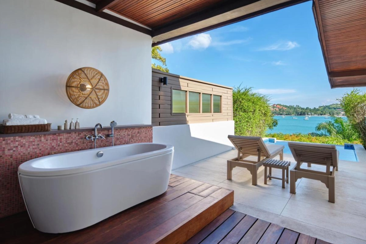 Garrya Tongsai Bay Samui - Hotel Photo 7