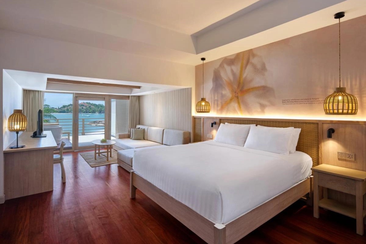 Garrya Tongsai Bay Samui - Hotel Photo 8